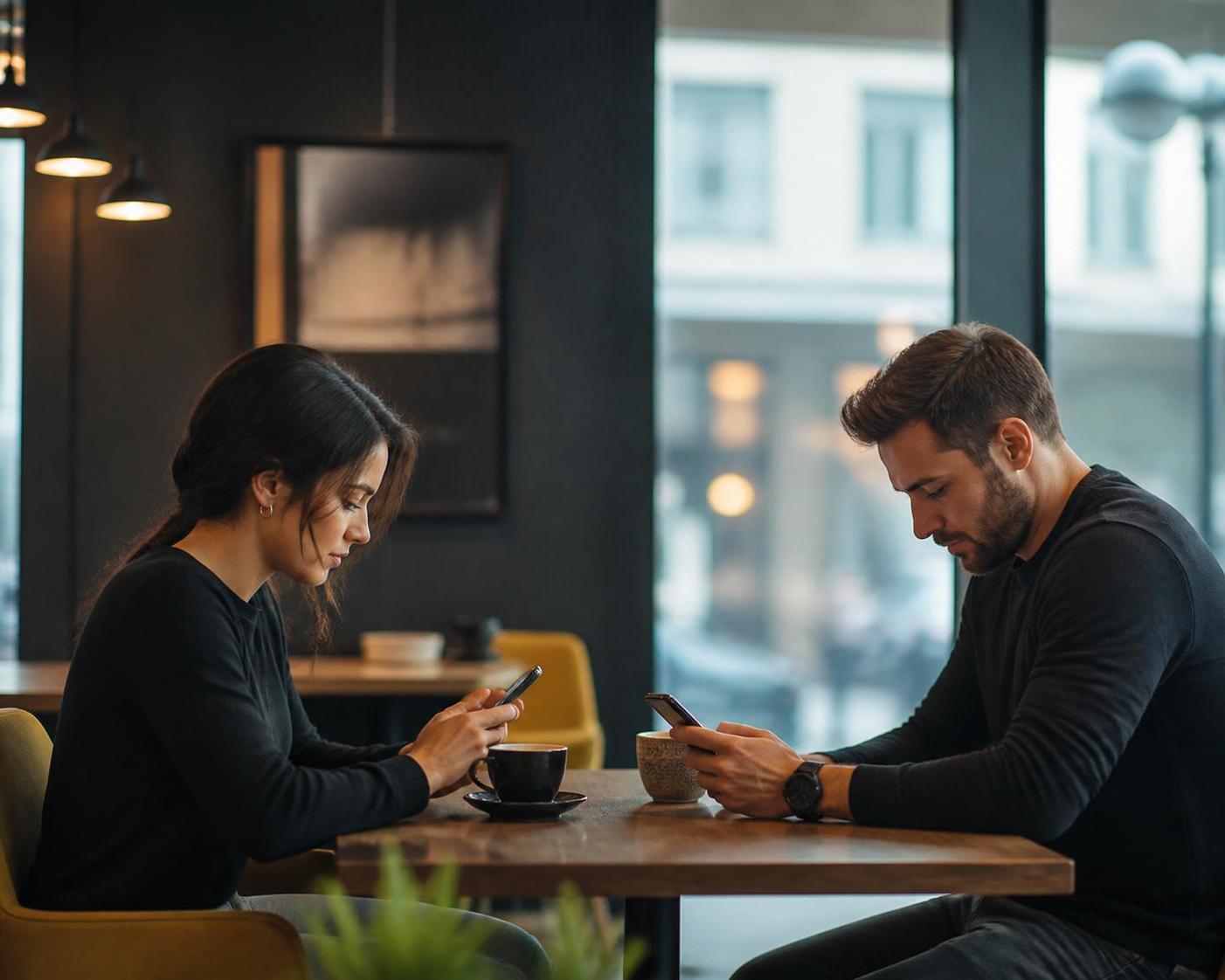 découvrez comment savoir si deux personnes échangent des messages sur messenger grâce à nos astuces simples et efficaces.