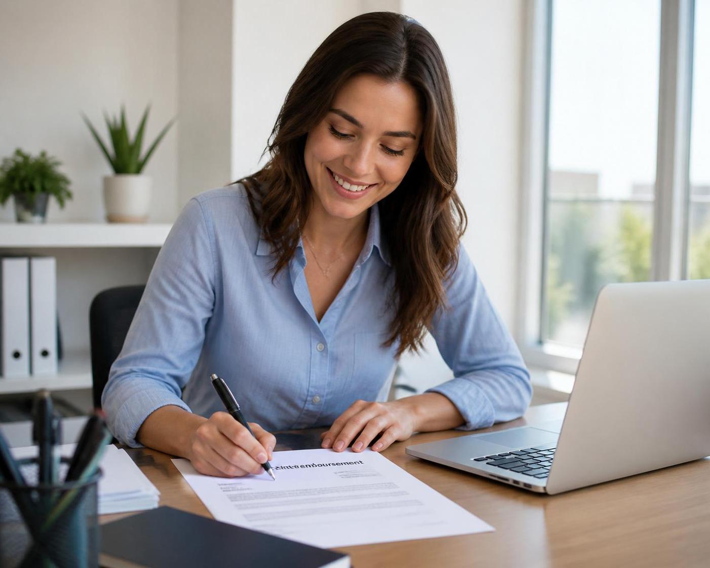 découvrez comment formuler une demande de remboursement avec tact pour augmenter vos chances d'obtenir un remboursement rapide et efficace. suivez nos conseils pratiques et astuces éprouvées.