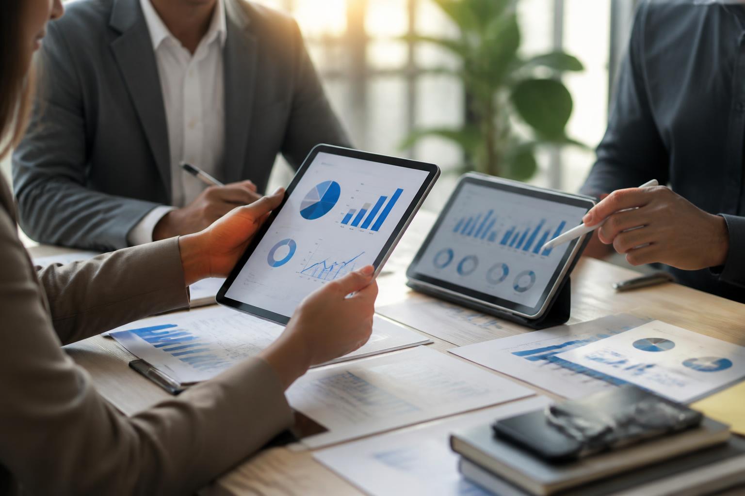 découvrez ce qu'est le reach organique, sa définition précise, et apprenez des astuces pratiques pour optimiser efficacement la portée naturelle de vos contenus sur les réseaux sociaux.