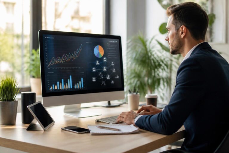 découvrez ce qu'est le reach organique, son importance pour votre visibilité, et apprenez des astuces pratiques pour optimiser efficacement votre audience naturelle sur les réseaux sociaux.