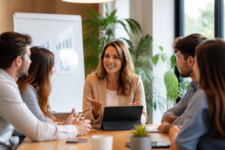 boostez votre chiffre d'affaires grâce à la formation social selling d'emmanuelle petiau. apprenez les techniques efficaces pour vendre sur les réseaux sociaux et attirer plus de clients.