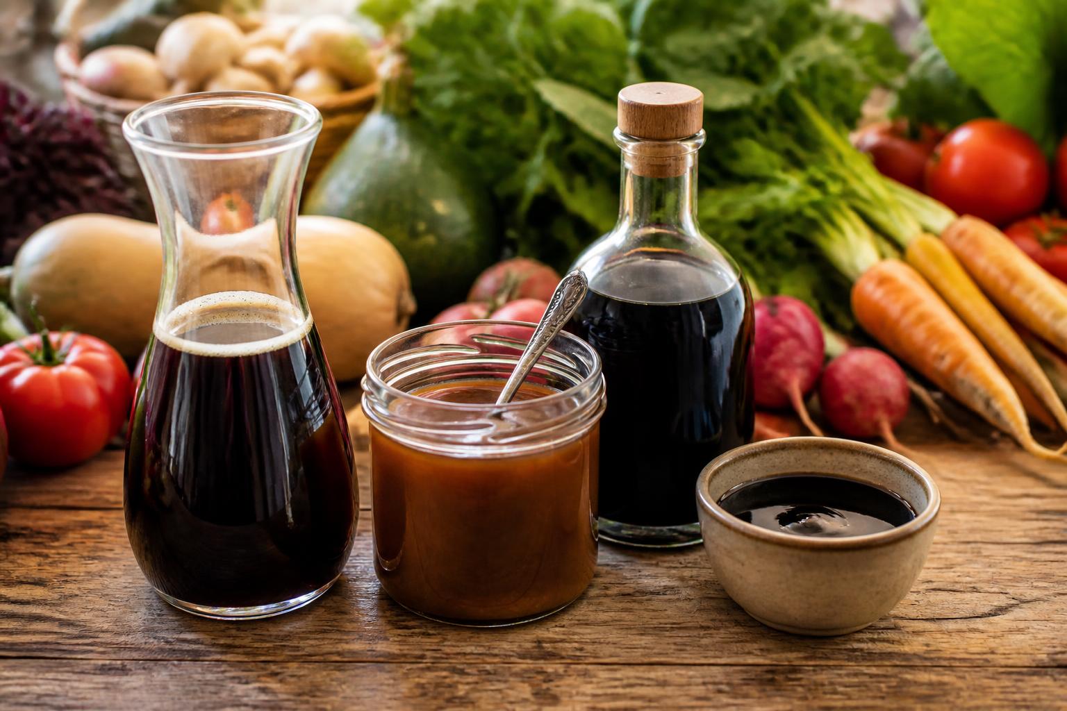 découvrez des alternatives naturelles à l’arôme patrelle en cuisine pour diversifier vos plats avec des saveurs authentiques et originales.