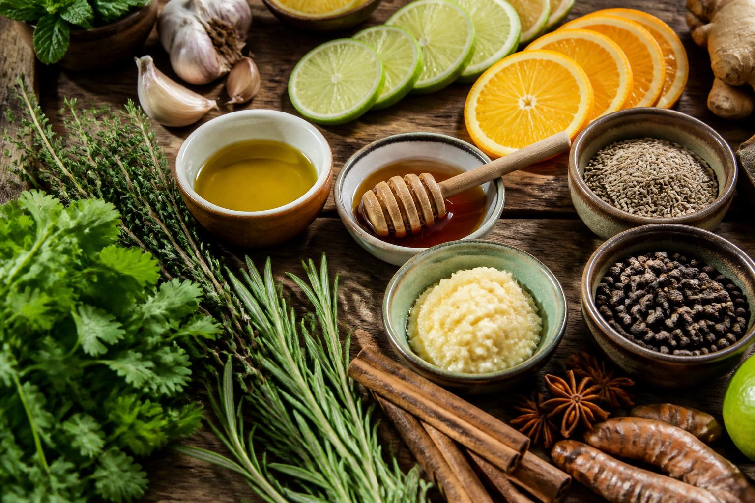 découvrez des alternatives naturelles à l’arôme patrelle en cuisine pour diversifier vos saveurs et sublimer vos plats avec des ingrédients sains et authentiques.