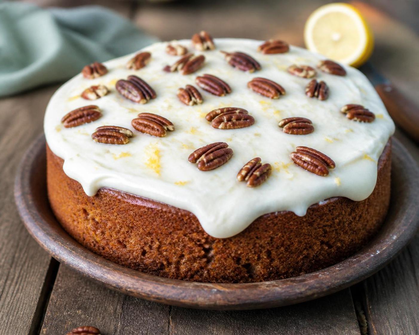 découvrez notre recette de gâteau aux carottes vegan, une douceur 100% végétale, savoureuse et saine, parfaite pour les amateurs de gourmandises sans produits d'origine animale.