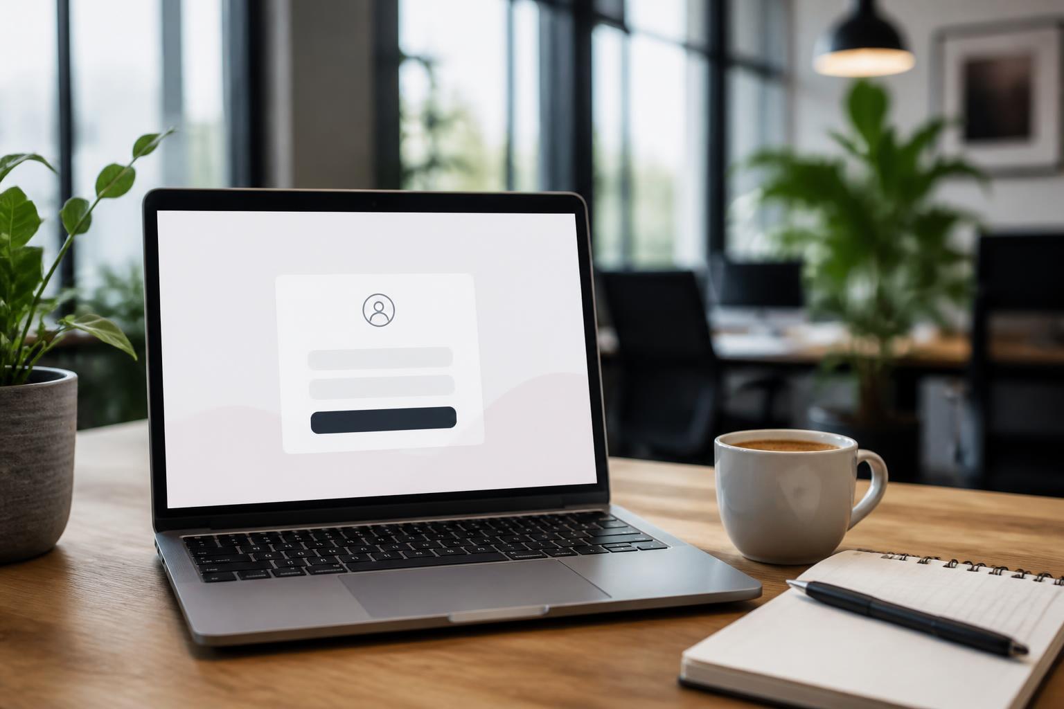 découvrez notre guide pratique pour vous connecter facilement à votre compte hr4you auchan et accéder à toutes vos informations rapidement.