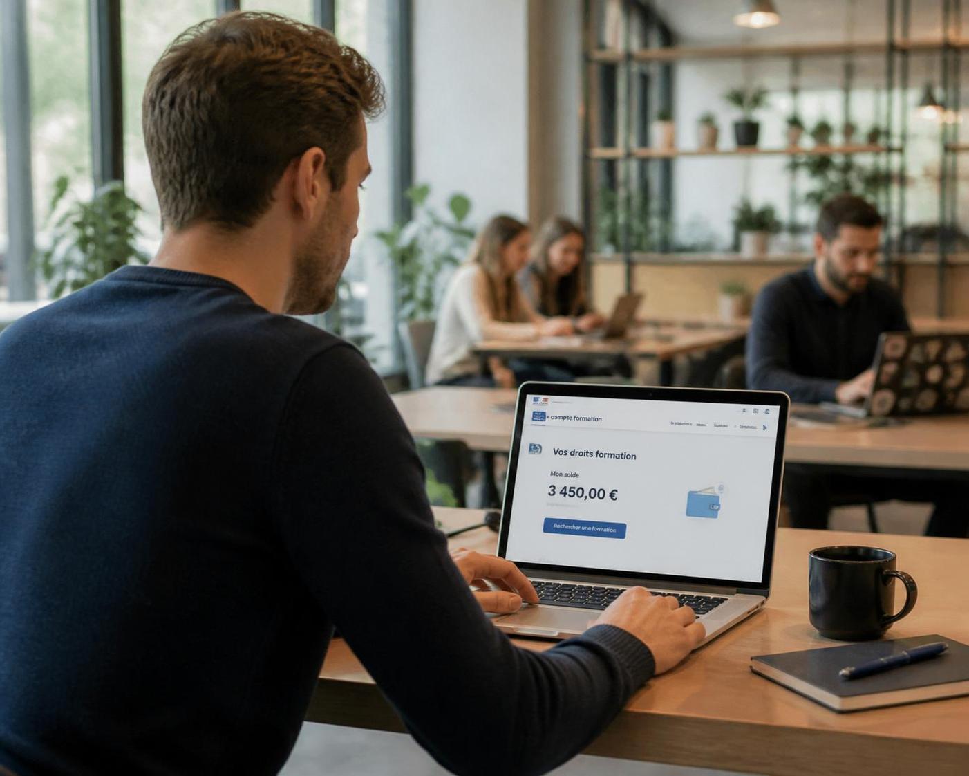 découvrez la durée de validité de votre compte personnel de formation (cpf) et les délais pour l'utiliser avant expiration.
