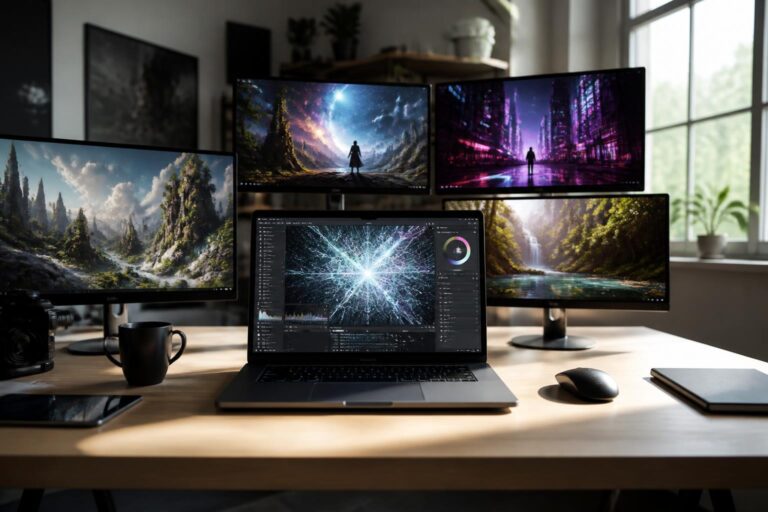 explorez krea ai, la plateforme innovante qui transforme vos idées en images uniques grâce à l'intelligence artificielle. découvrez la création artistique facilitée par la technologie avancée.