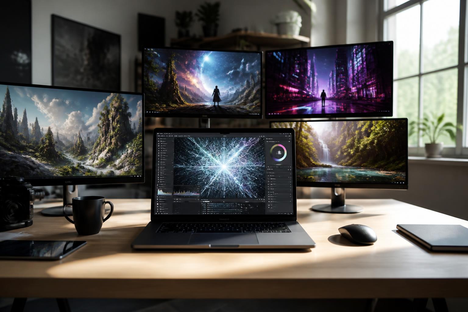 explorez krea ai, la plateforme innovante qui transforme vos idées en images uniques grâce à l'intelligence artificielle. découvrez la création artistique facilitée par la technologie avancée.