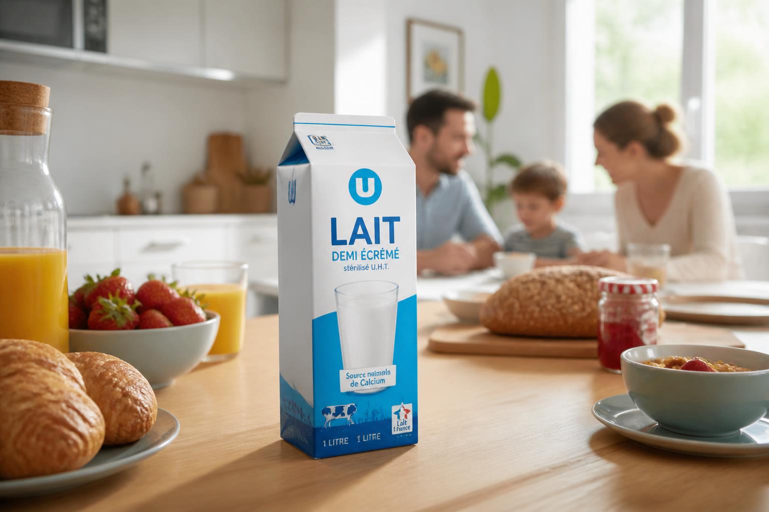 découvrez la vérité sur le lait fermé après sa date de péremption : mythe ou réalité ? explications claires pour mieux comprendre la sécurité et la qualité du lait.