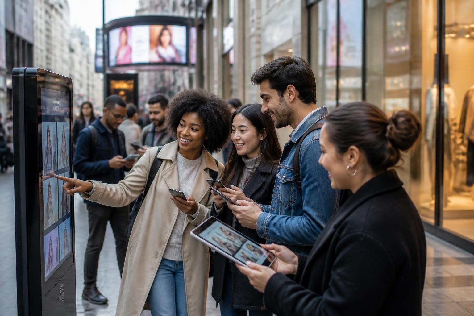découvrez le consumer impact marketing, une stratégie essentielle pour optimiser l'expérience client en plaçant les besoins et attentes des consommateurs au centre des actions marketing.