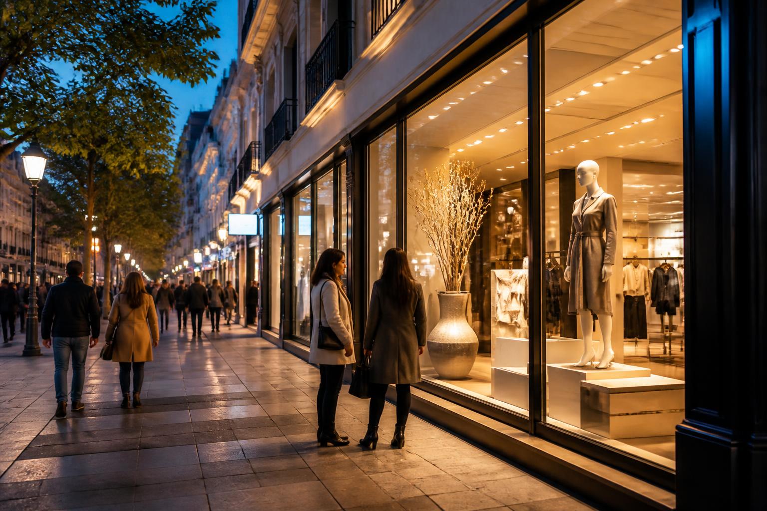 découvrez des stratégies efficaces pour augmenter l'affluence dans votre magasin physique et booster vos ventes grâce à des techniques éprouvées de marketing et d'attraction client.