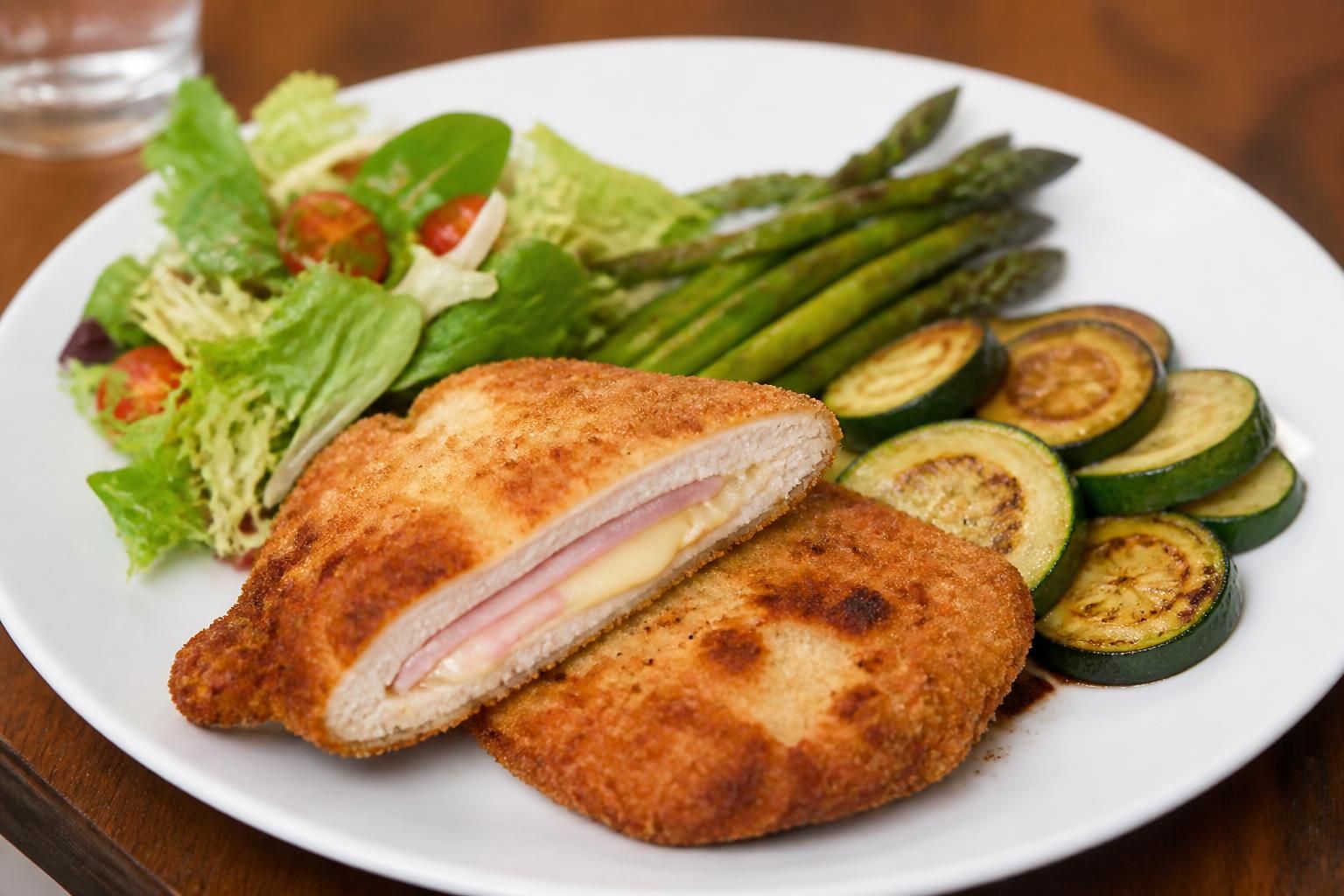 découvrez des accompagnements gourmands pour sublimer votre cordon bleu avec des astuces et recettes simples à réaliser, pour des repas savoureux et faciles.