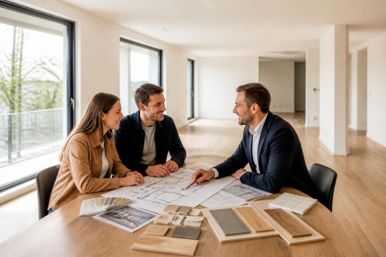 découvrez notre guide complet pour acheter sur plan et personnaliser votre futur logement selon vos envies. conseils, étapes clés et astuces pour réussir votre projet immobilier.