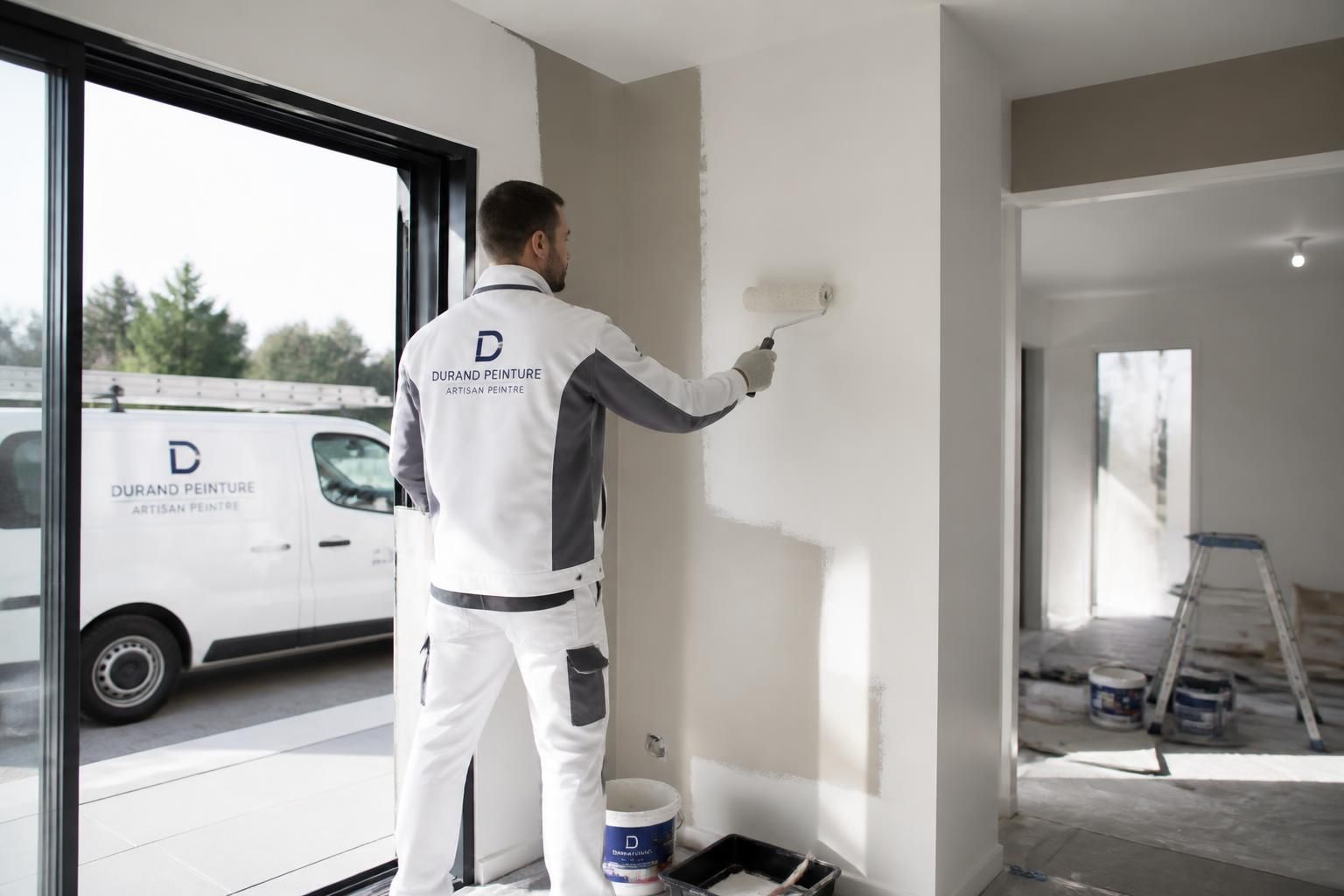 découvrez des stratégies efficaces pour les artisans peintres afin de décrocher vos prochains chantiers de peinture et développer votre activité avec succès.