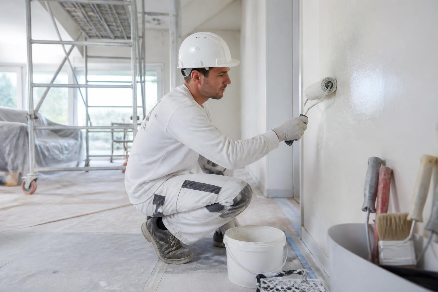 découvrez des stratégies efficaces spécialement conçues pour les artisans peintres afin de décrocher facilement vos prochains chantiers de peinture et développer votre activité.