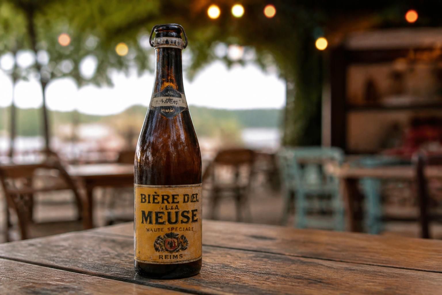 découvrez les risques pour la santé liés à la consommation d'une bière périmée depuis 2 ans. informez-vous sur les dangers potentiels et les précautions à prendre.