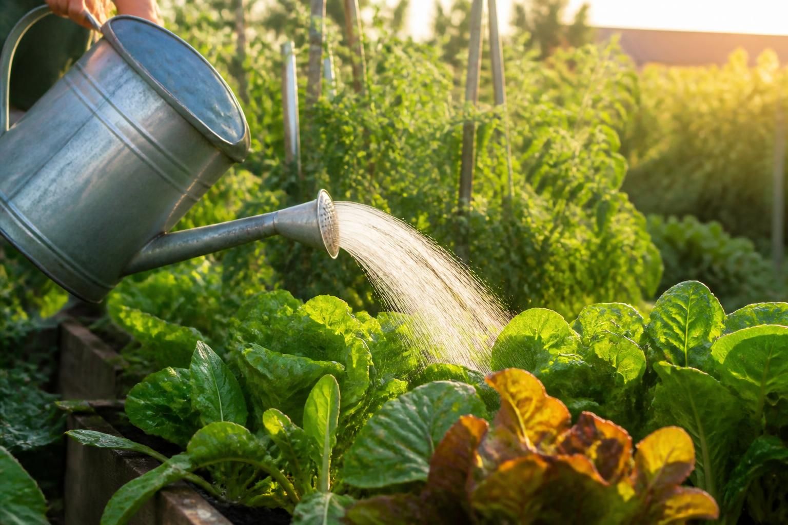 découvrez comment cette eau vitaminée naturelle peut dynamiser la croissance de vos plantes et révéler un secret de jardinier pour obtenir des résultats impressionnants dans votre jardin.