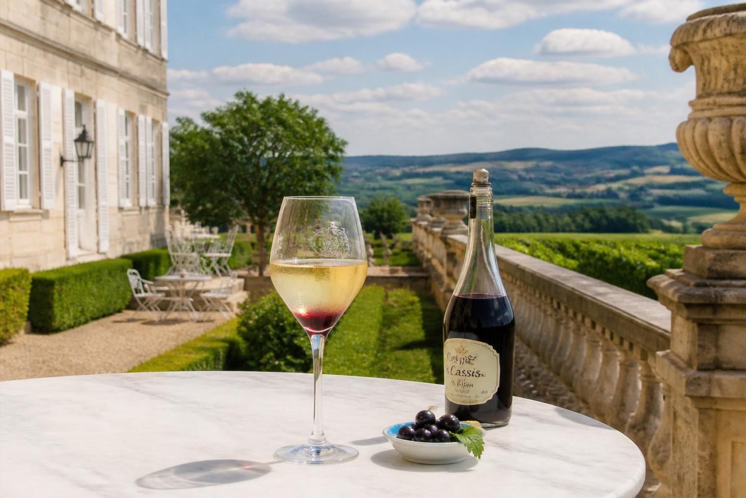découvrez comment choisir le vin blanc idéal pour réussir votre kir à coup sûr. nos conseils pour un apéritif convivial et savoureux.