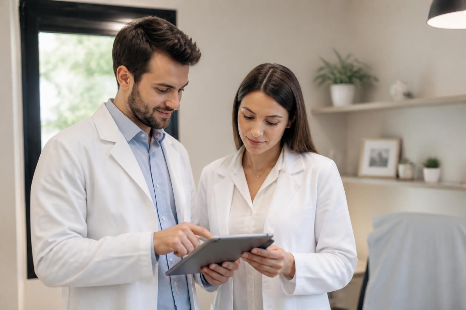 découvrez clicrdv, la plateforme de prise de rendez-vous en ligne, et apprenez à optimiser son utilisation pour gagner du temps et améliorer votre organisation.