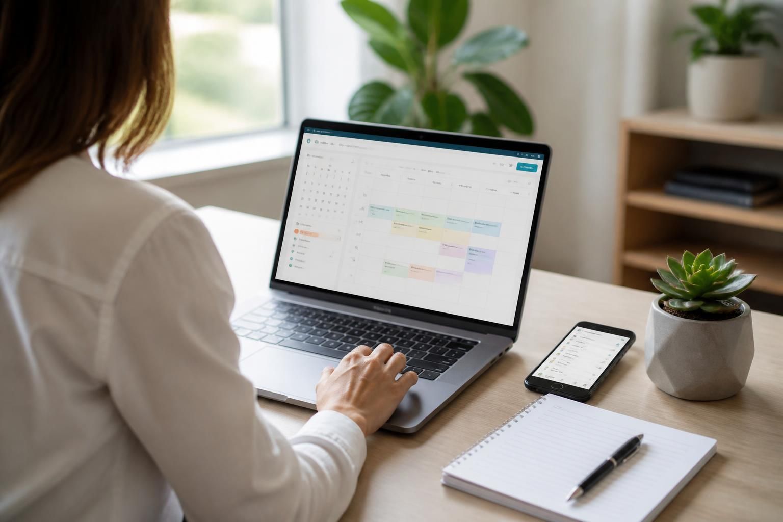 découvrez clicrdv, une plateforme innovante pour gérer vos rendez-vous en ligne. apprenez comment l'utiliser efficacement pour gagner du temps et améliorer votre organisation.