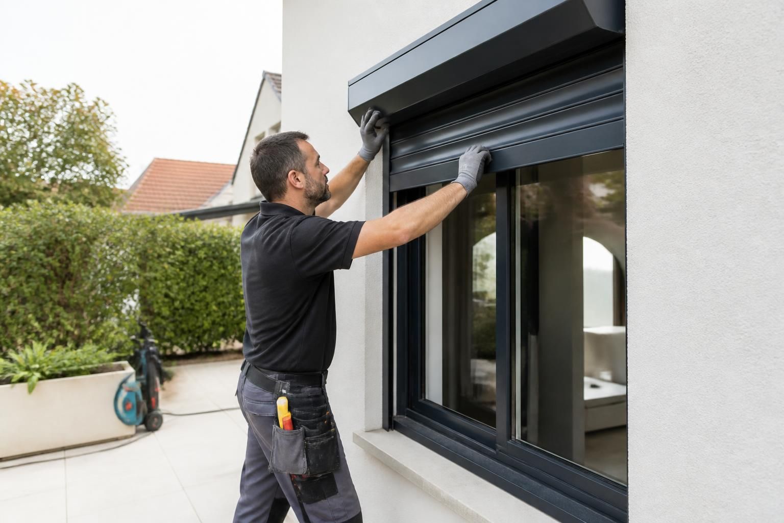 découvrez nos astuces et conseils pour choisir le professionnel idéal afin d'installer vos volets roulants au meilleur tarif, alliant qualité et économies.