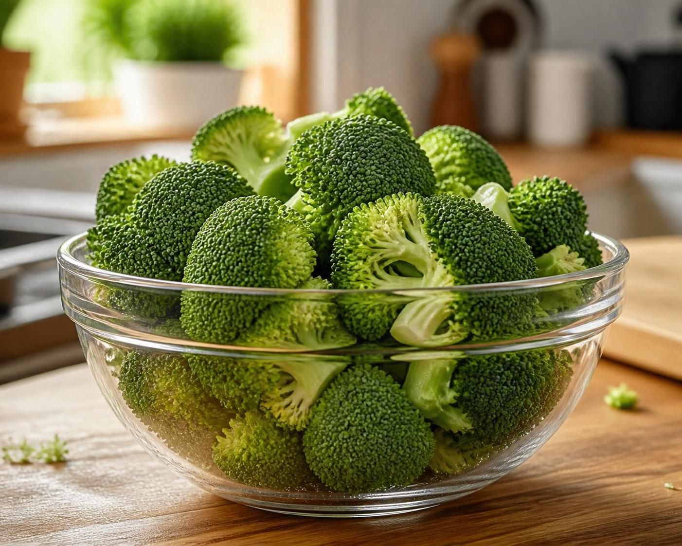 découvrez comment cuire et cuisiner le brocoli frais pour révéler toute sa saveur. astuces simples et recettes gourmandes pour des plats savoureux et sains.