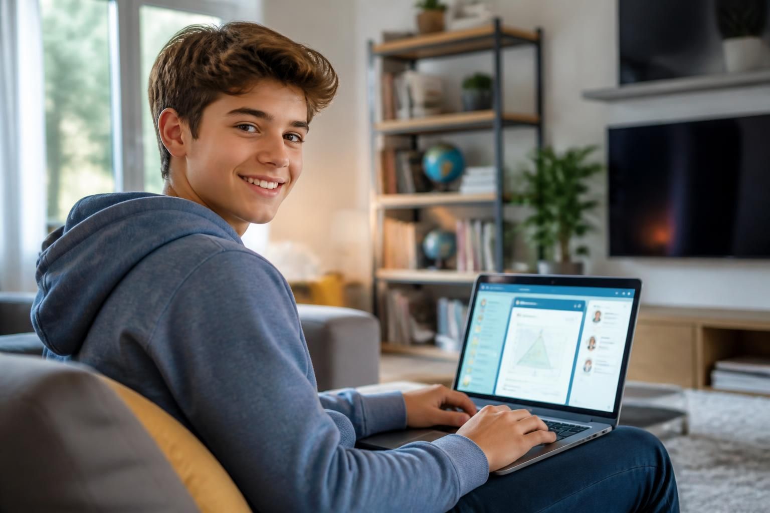 découvrez nos astuces pour connaître votre future classe avant la rentrée scolaire et préparer sereinement la nouvelle année.