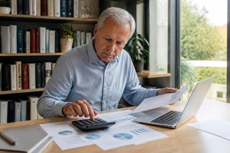 découvrez comment calculer le taux de csg appliqué à votre pension de retraite et comprenez les critères qui influencent son application pour mieux gérer vos revenus.