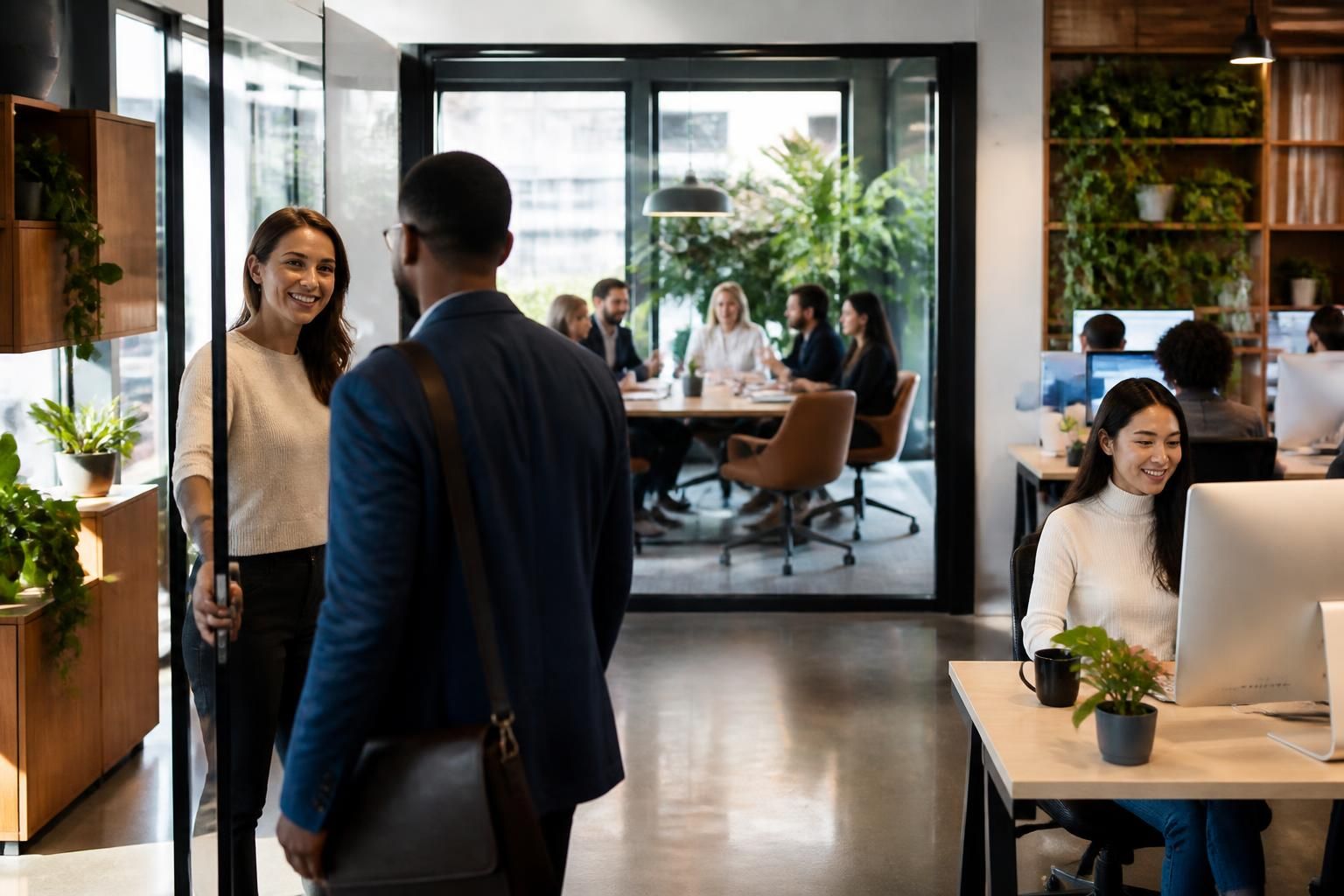découvrez comment définir le taux de turnover idéal pour assurer la santé et la performance de votre entreprise grâce à des conseils pratiques et des indicateurs clés.