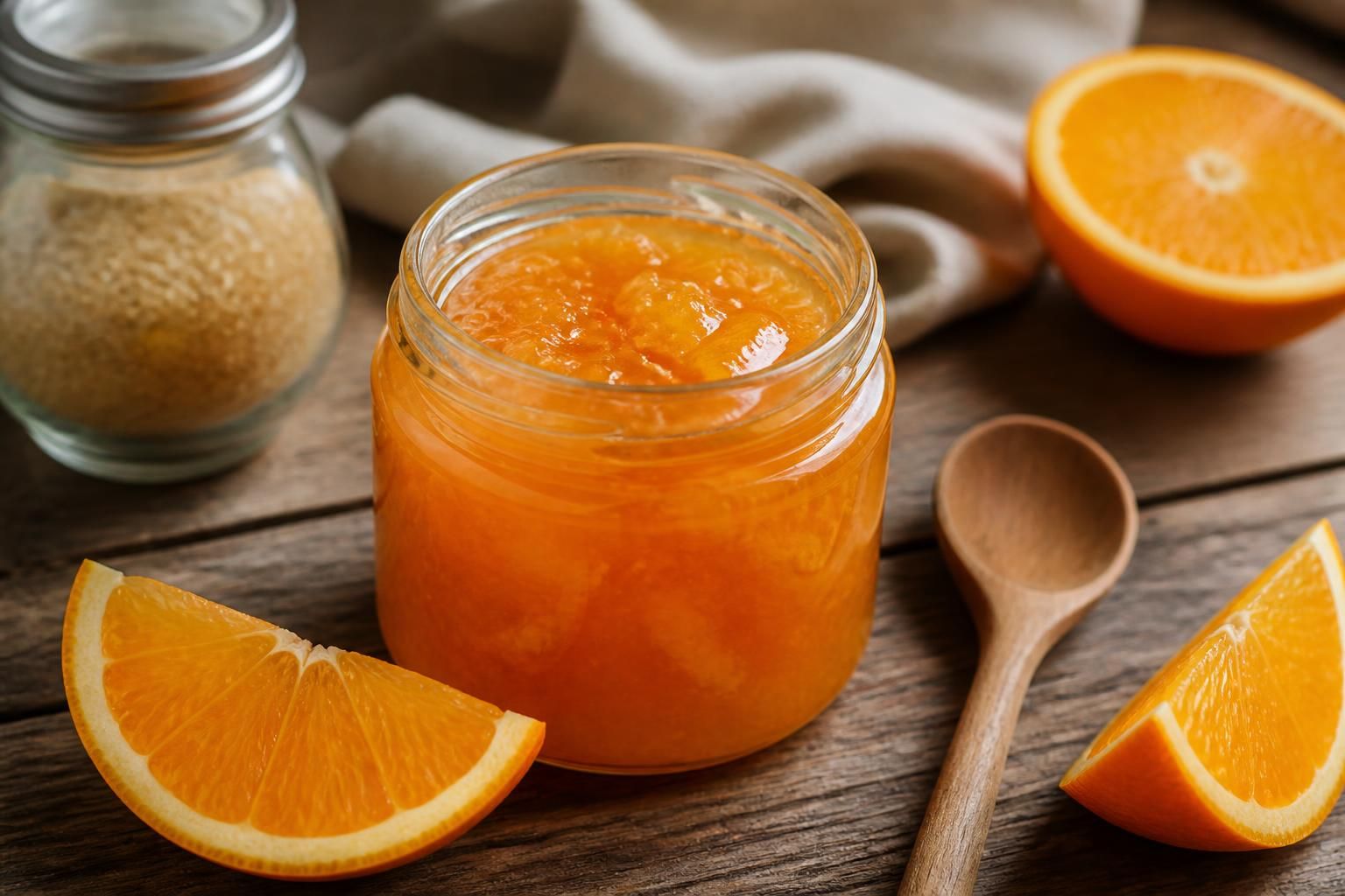 savourez la confiture d'orange artisanale avec notre recette authentique à redécouvrir. un délice fait maison pour éveiller vos papilles.