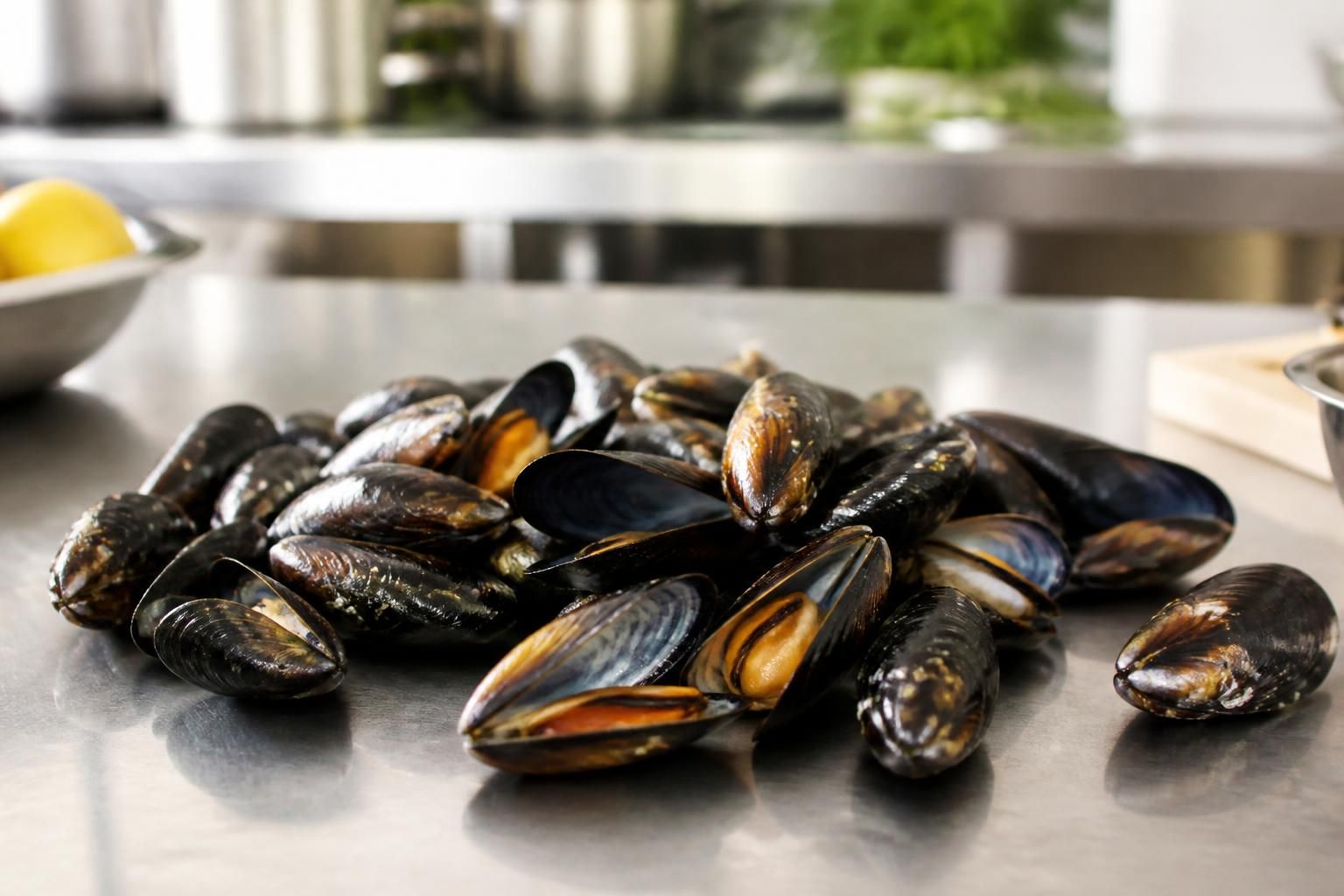 découvrez les risques et précautions à prendre avant de consommer des moules après leur date de péremption pour assurer votre sécurité alimentaire.