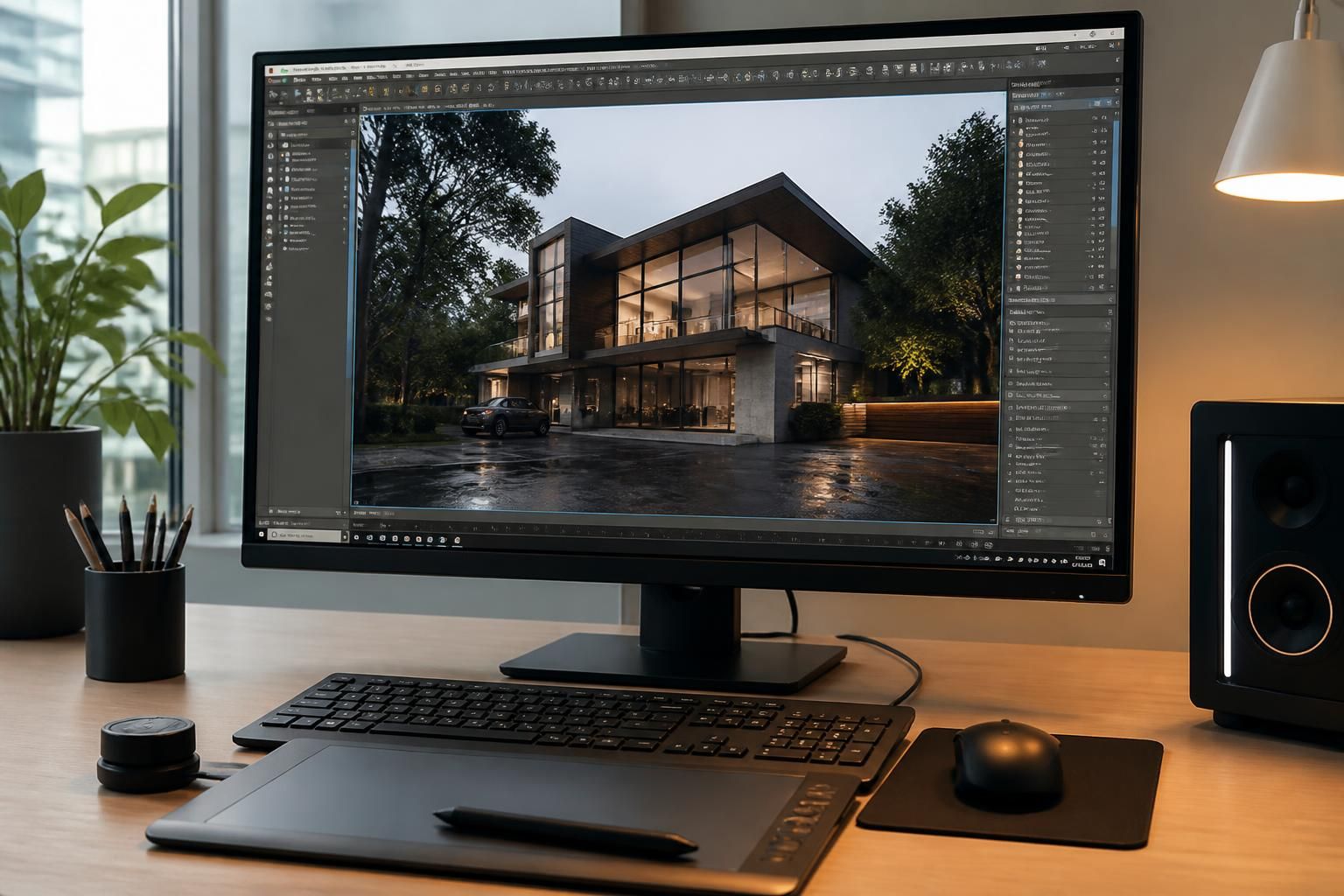 découvrez notre guide complet pour maîtriser 3ds max, le logiciel incontournable de modélisation 3d, et donnez vie à vos projets créatifs avec des astuces et techniques professionnelles.