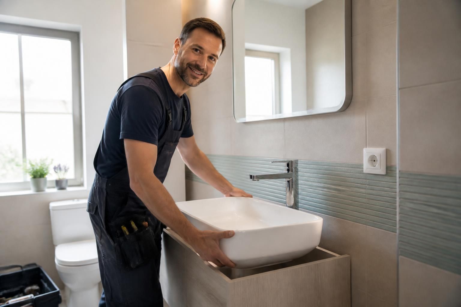 apprenez à rénover votre salle de bain pour seulement 1 euro grâce aux aides financières de l'état, et transformez votre espace à moindre coût.