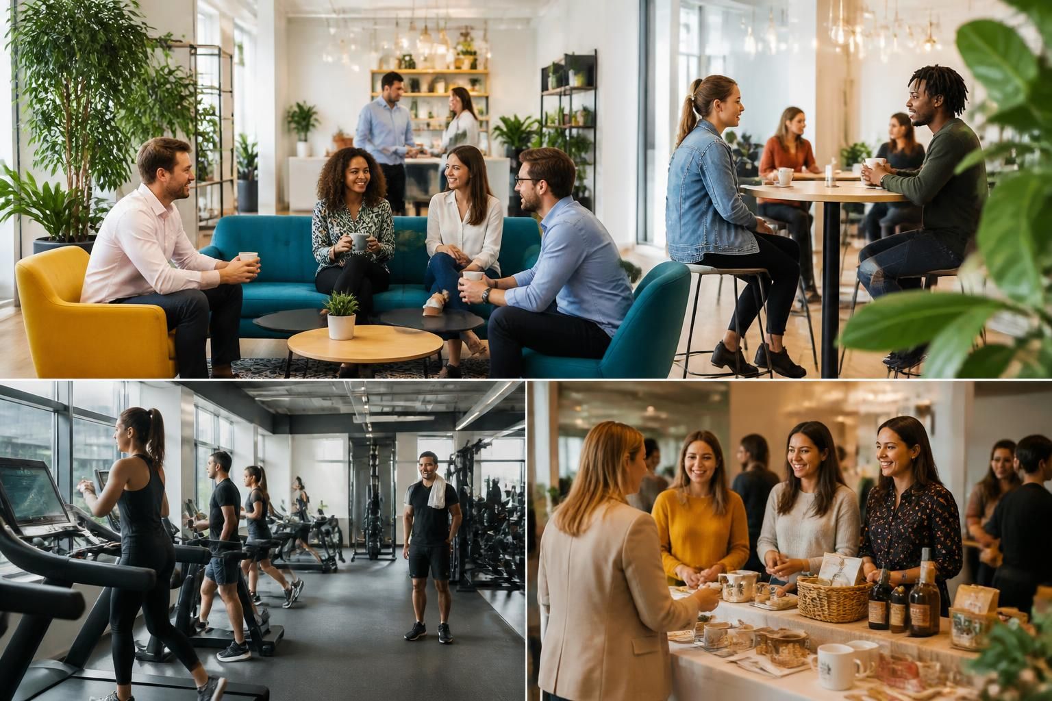 découvrez les nombreux avantages et services proposés par le cse adecco ouest pour améliorer votre quotidien au travail et bénéficier d'offres exclusives.