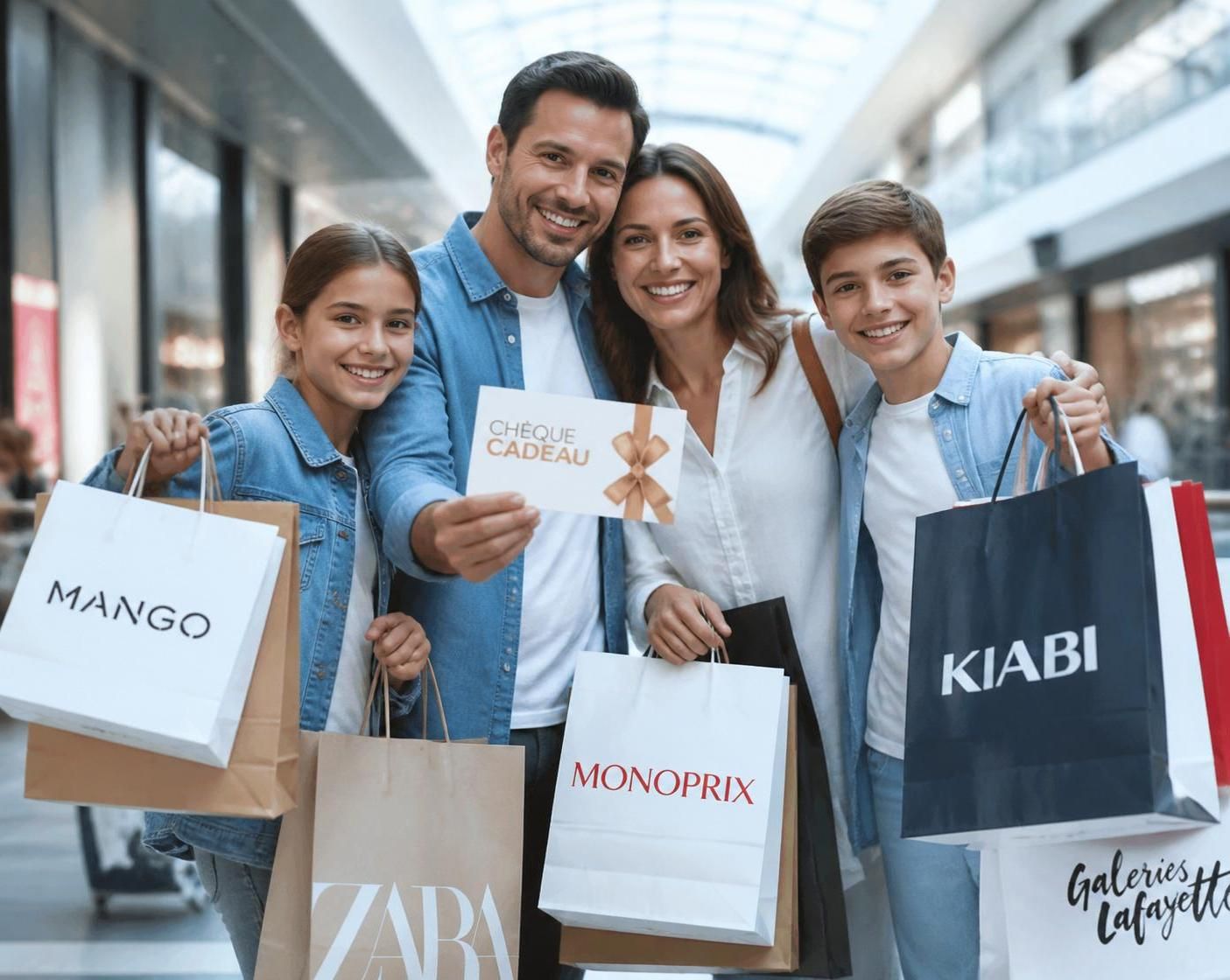 explorez tous les lieux où utiliser votre chèque cadeau liberté tirgroupé et profitez d'expériences variées et uniques.