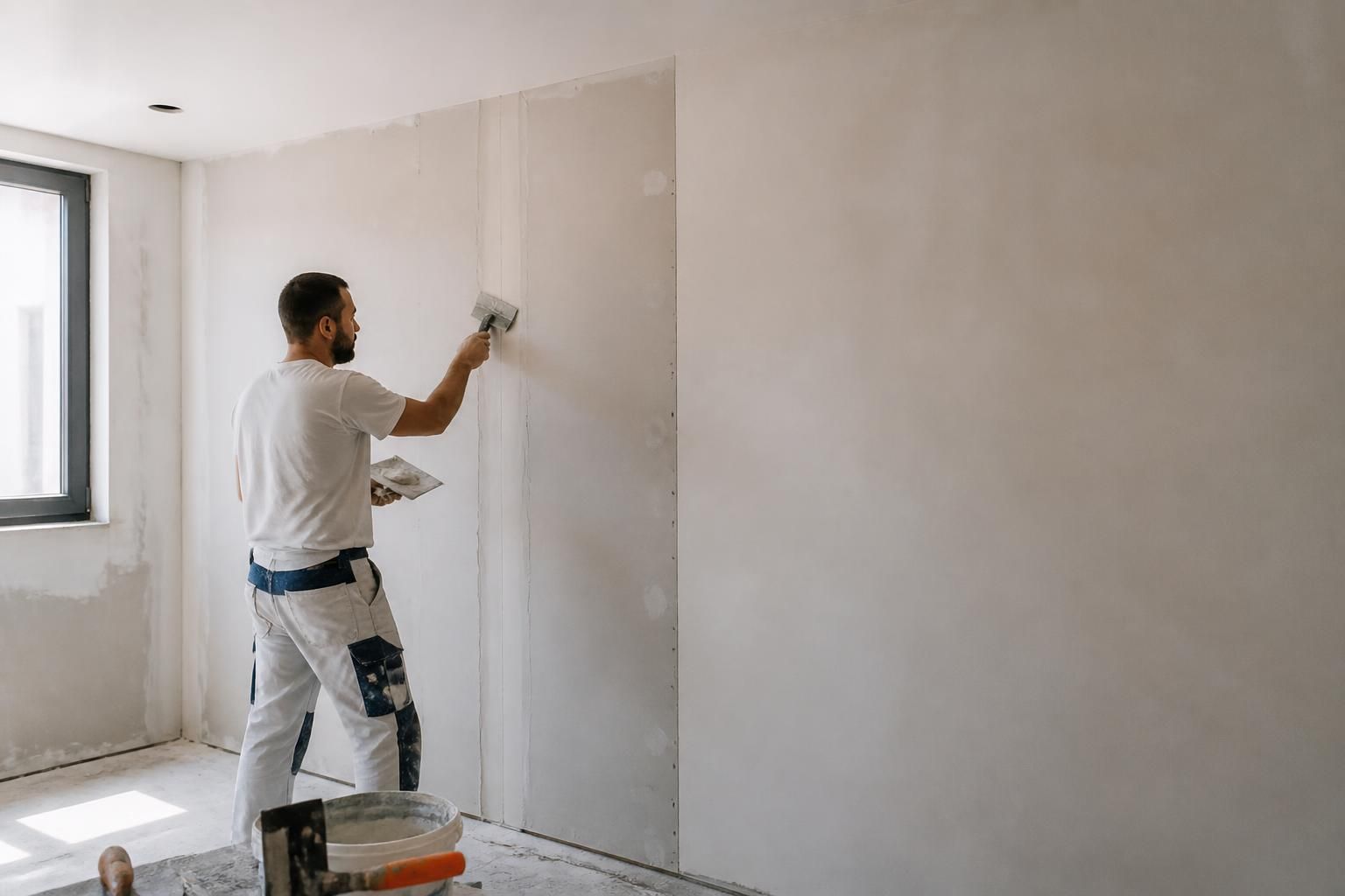 découvrez les différences entre enduit de joint et enduit de lissage pour réussir vos travaux de finition. apprenez à les utiliser efficacement pour un résultat impeccable.