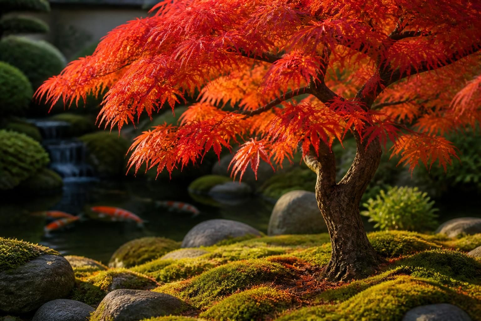 découvrez notre guide complet pour cultiver et sublimer l'érable du japon, un arbuste d'exception. conseils pratiques, entretien et astuces pour un jardin magnifique.
