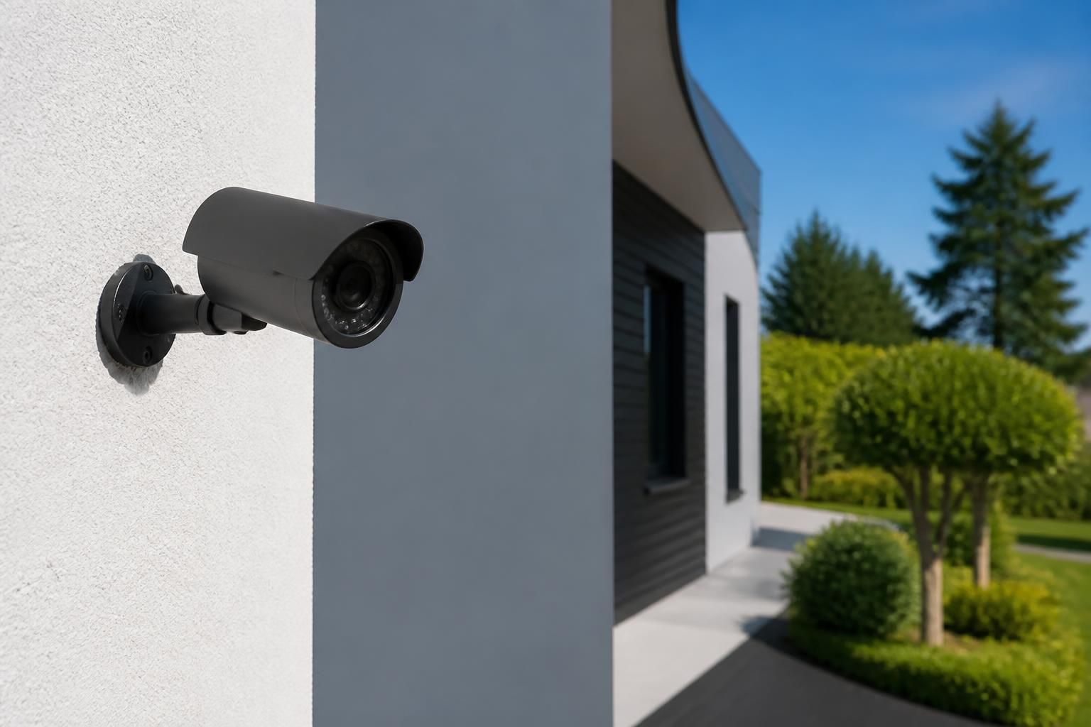 découvrez si une fausse caméra de surveillance est une solution efficace pour sécuriser votre espace ou simplement un leurre sans réelle protection.