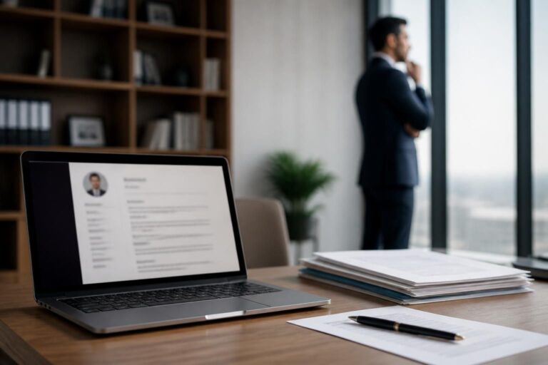 découvrez les risques liés au mensonge sur un cv, ainsi que les enjeux et conséquences légales à connaître avant de falsifier votre parcours professionnel.