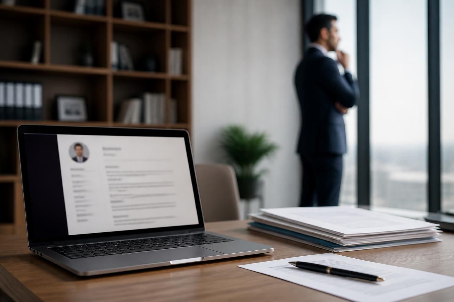 découvrez les risques liés au mensonge sur un cv, ainsi que les enjeux et conséquences légales à connaître avant de falsifier votre parcours professionnel.