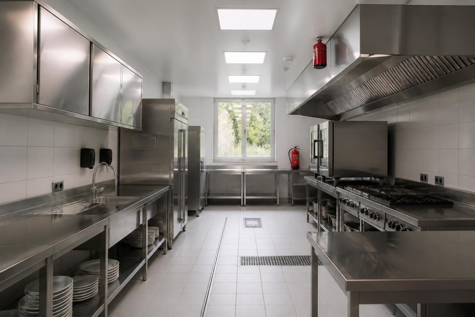 découvrez notre guide essentiel des normes de sécurité pour une installation de cuisine réussie, garantissant un espace sûr, fonctionnel et conforme aux réglementations en vigueur.