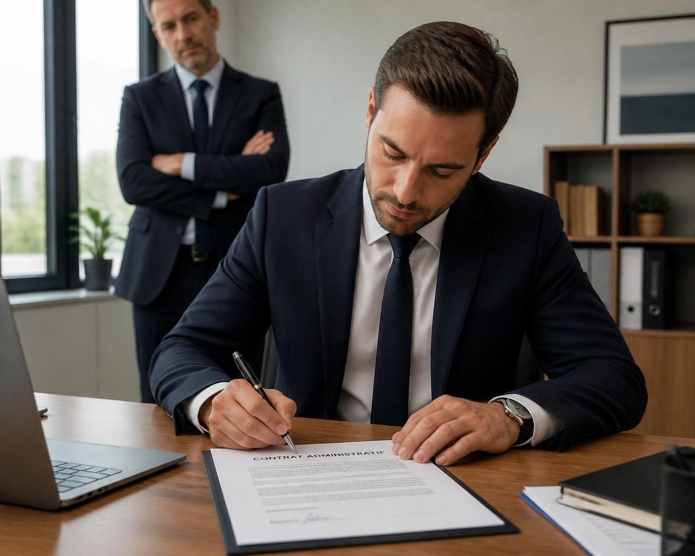 découvrez notre guide pratique pour apprendre à signer en procuration (po) et comprendre les implications juridiques de cette démarche essentielle.