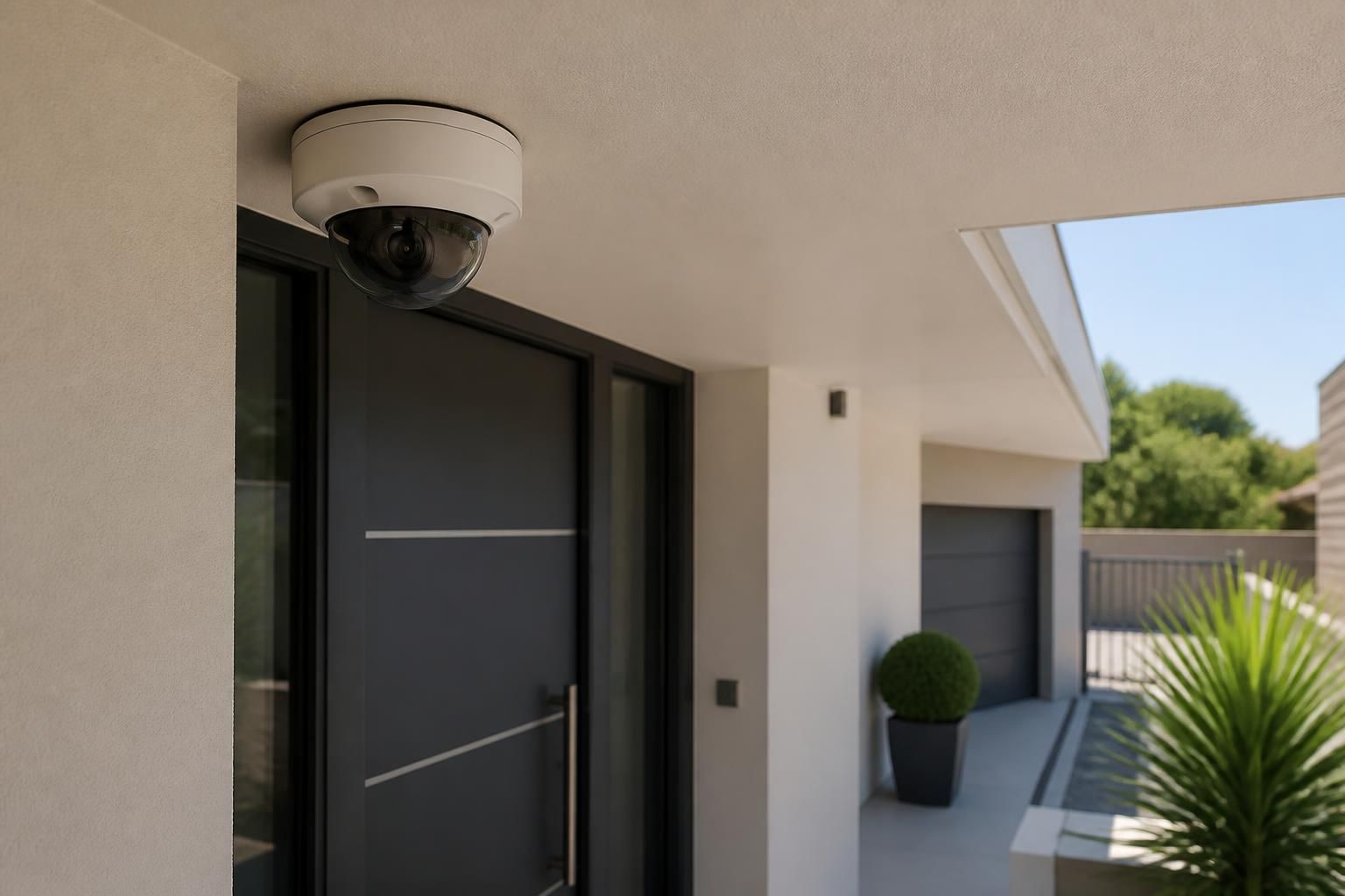 découvrez notre guide pratique pour installer facilement et efficacement votre système de vidéosurveillance à domicile, étape par étape, pour sécuriser votre maison en toute tranquillité.