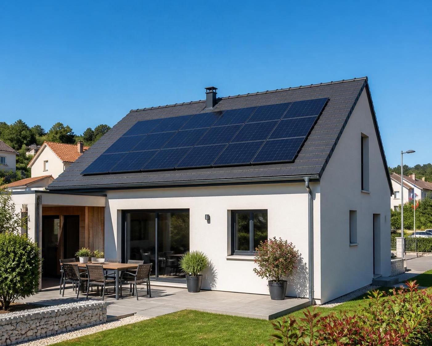 apprenez à installer des panneaux solaires vous-même grâce à nos conseils essentiels pour réussir un projet sécurisé et rentable, tout en réalisant des économies d'énergie durables.