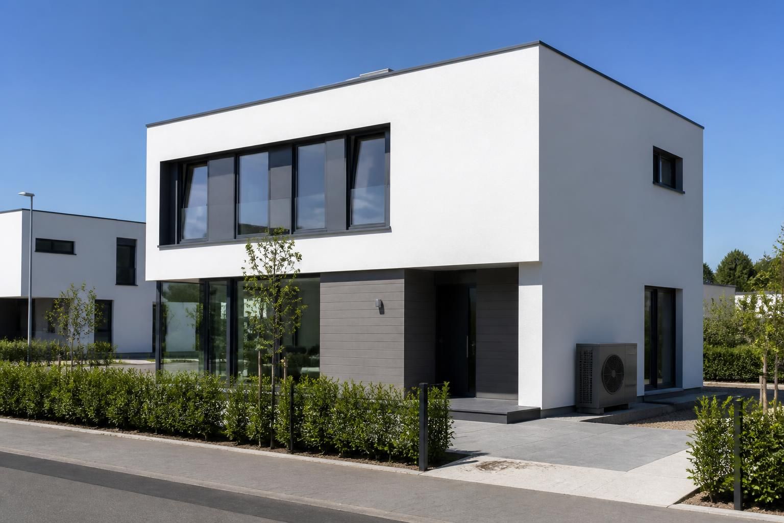 découvrez comment installer une pompe à chaleur facilement en suivant nos étapes clés et profitez de lourdes économies d'énergie pour votre logement.
