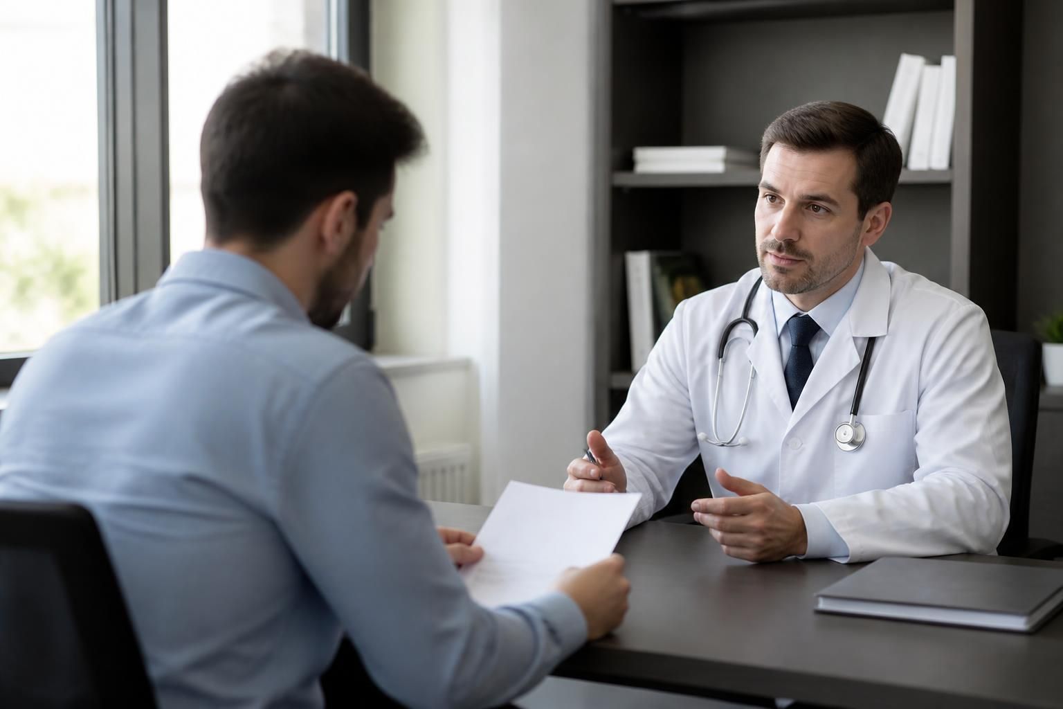 découvrez combien de fois un arrêt maladie peut être renouvelé, les conditions à respecter et les implications pour vos droits et votre employeur.
