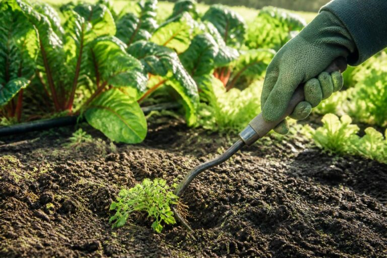 découvrez le moment idéal pour désherber et apprendre quand agir pour éliminer efficacement les mauvaises herbes dans votre jardin.