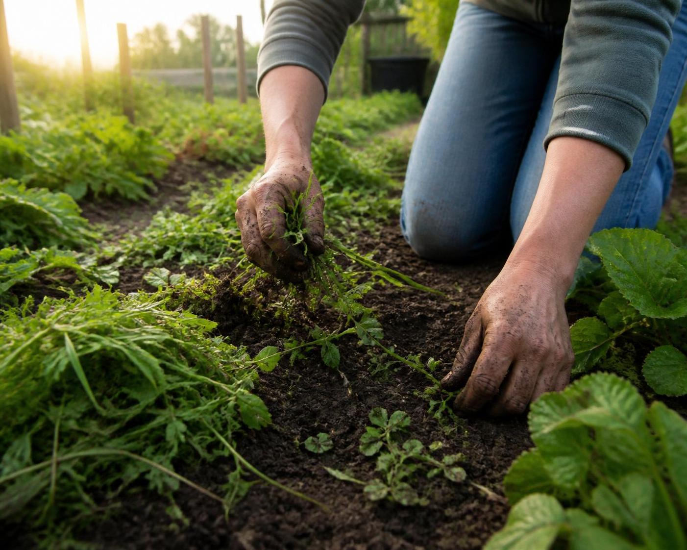découvrez le moment idéal pour désherber et apprendre quand agir pour éliminer efficacement les mauvaises herbes de votre jardin, garantissant un espace propre et en santé.