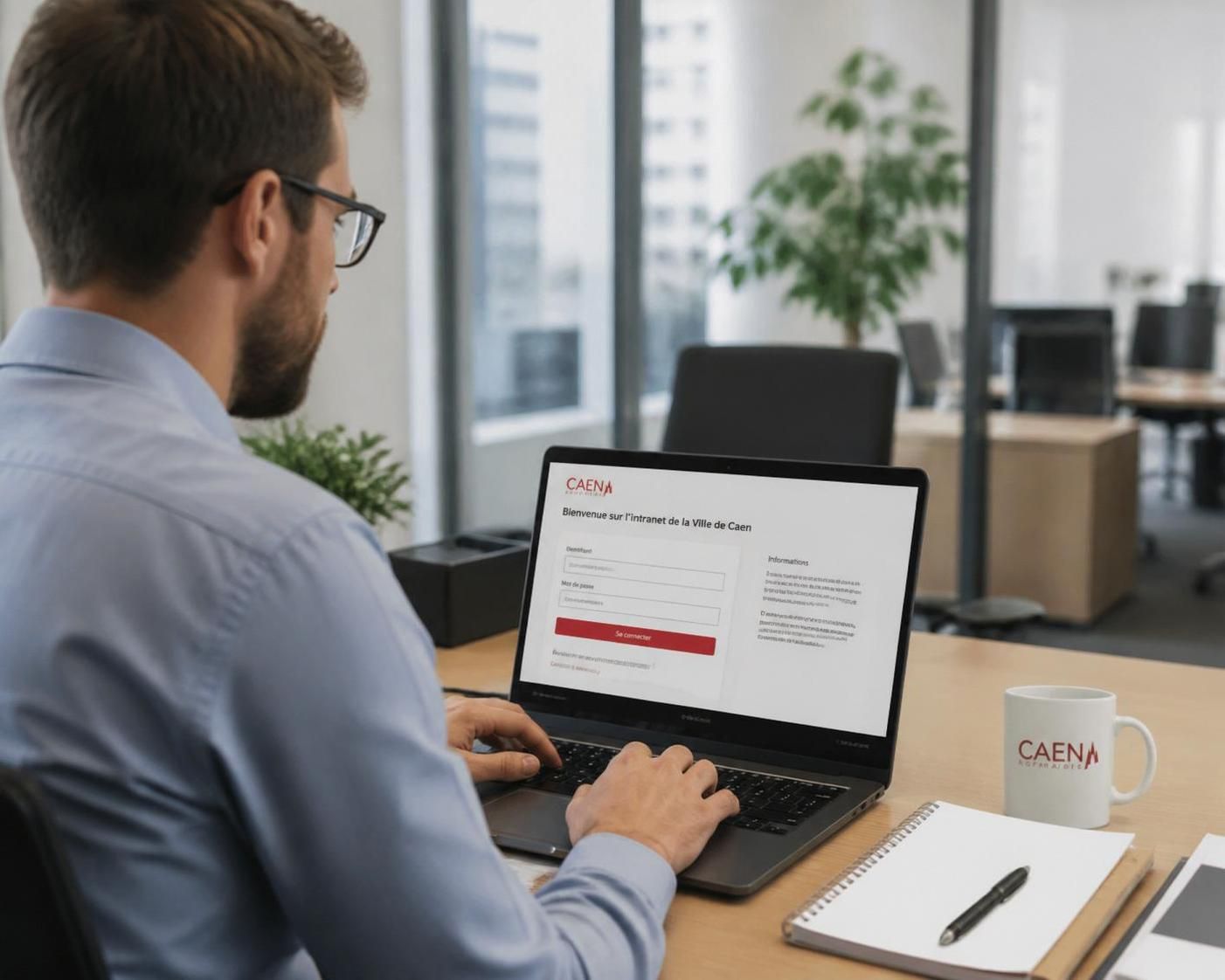 découvrez des astuces simples et efficaces pour accéder rapidement à votre intranet caen et optimiser votre navigation au quotidien.