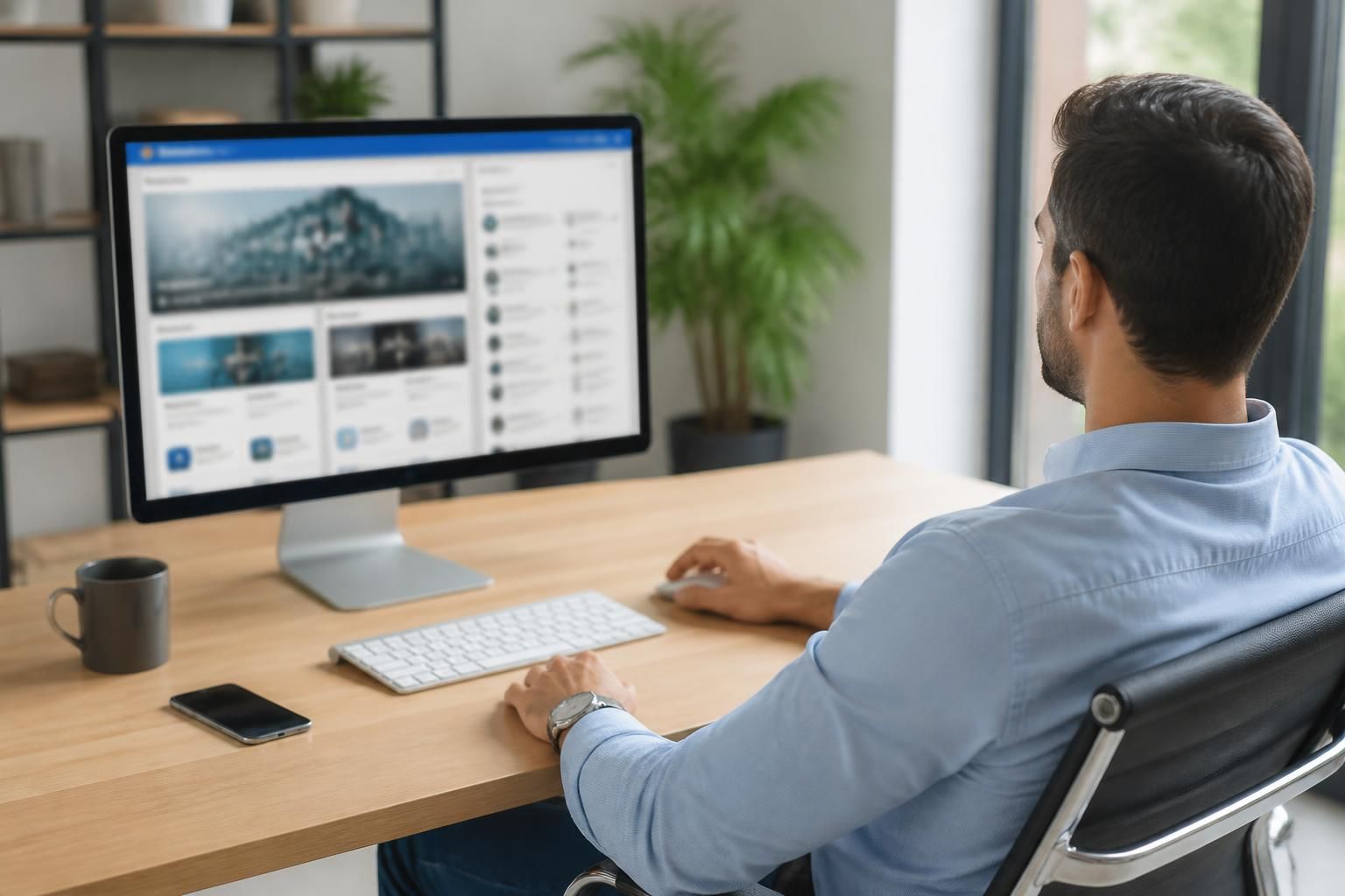 découvrez des astuces simples et efficaces pour accéder rapidement à votre intranet caen et optimiser votre expérience utilisateur au quotidien.